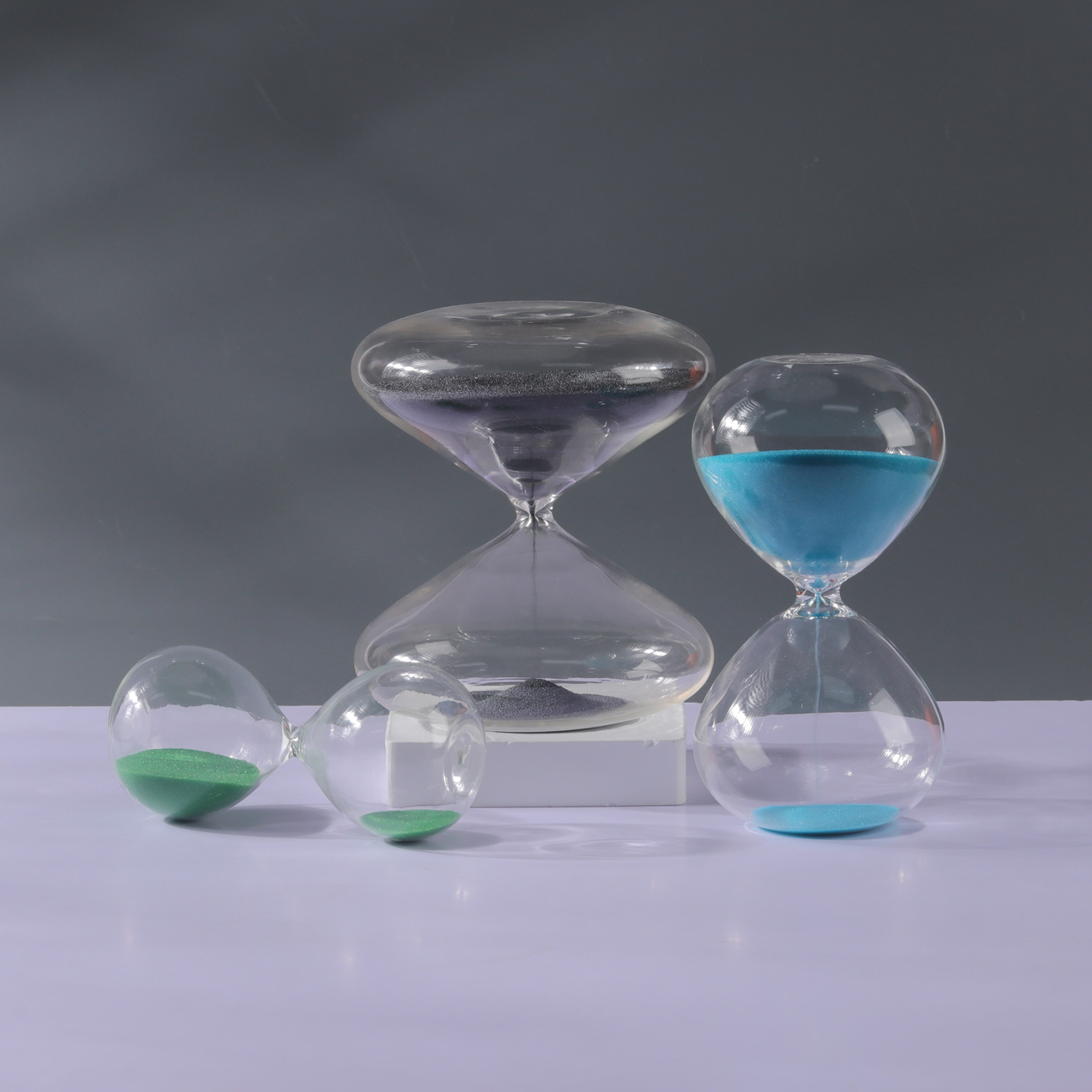 Hourglass sand timer manufacturer