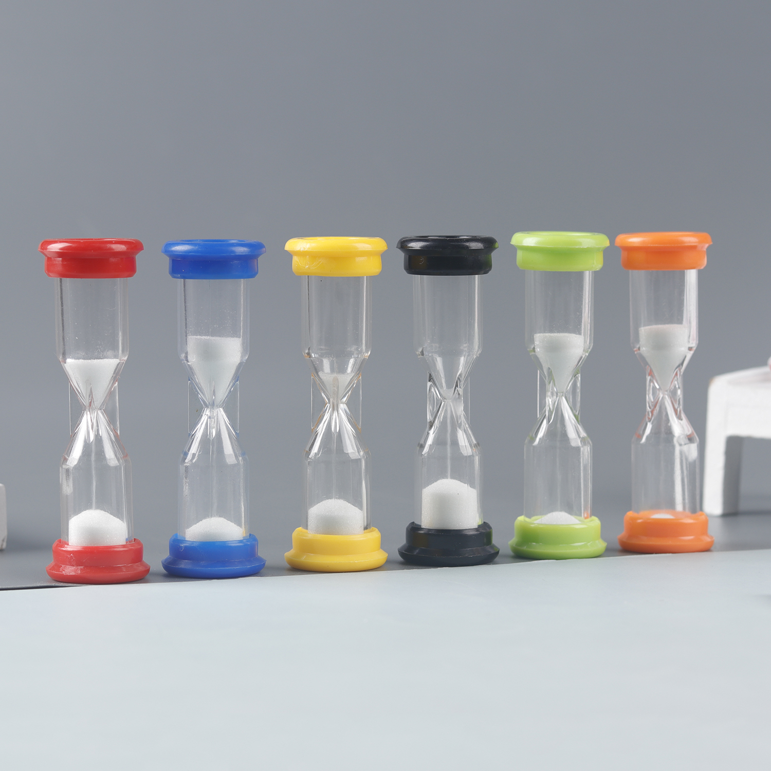 10 second sand timer