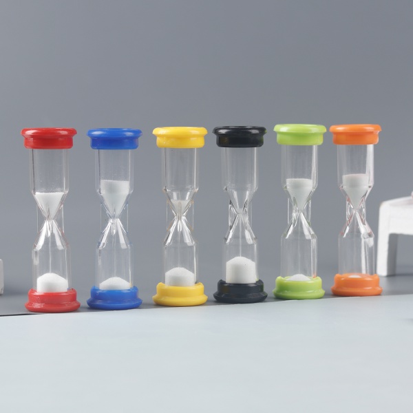 10 second sand timer