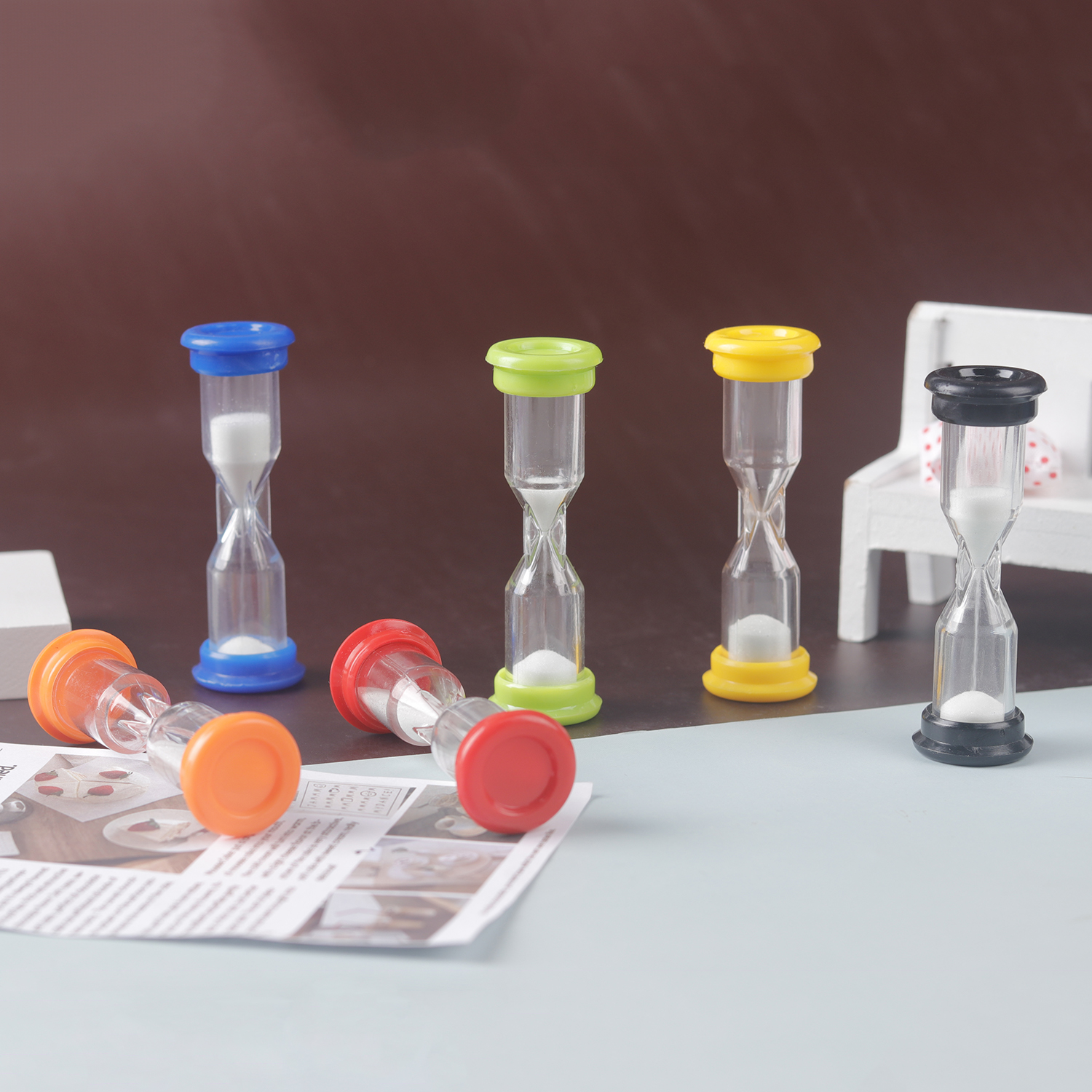 10 second sand timer