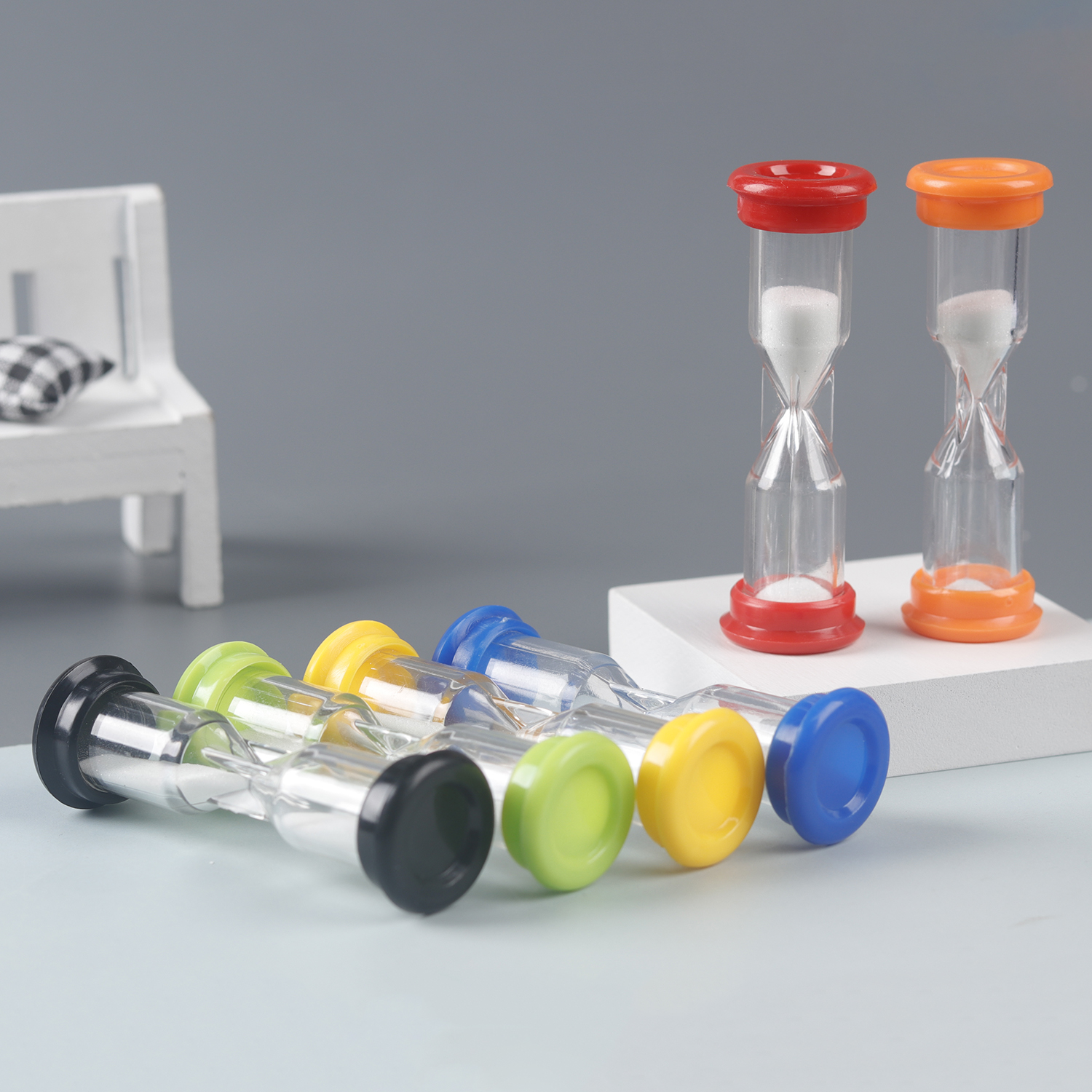 10 second sand timer
