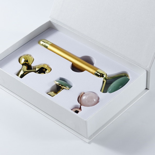 Facial massage kit