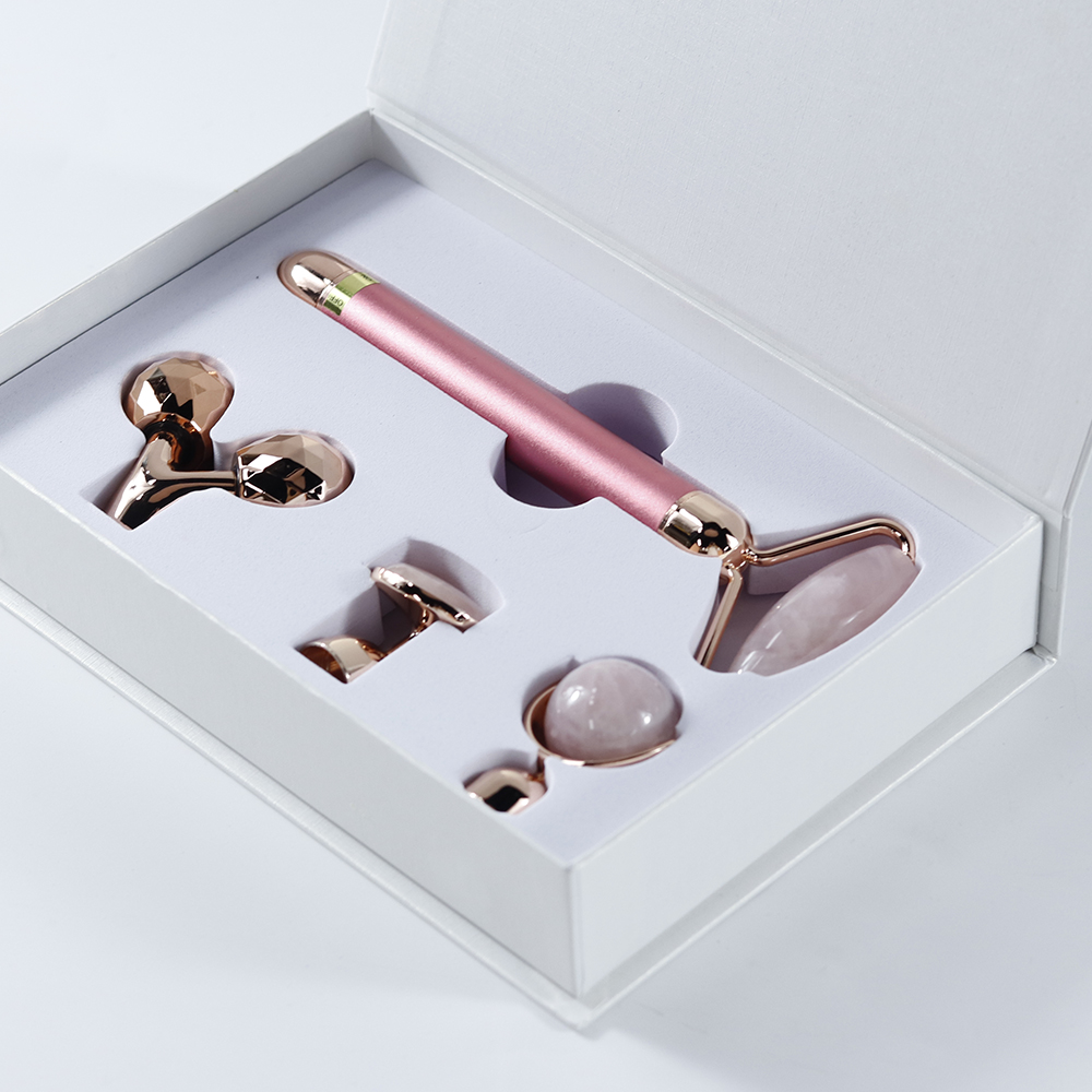 Facial massage kit
