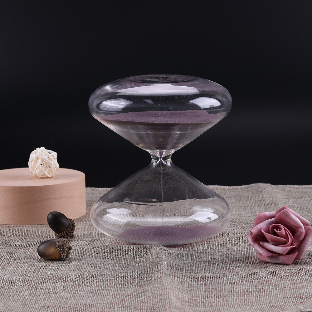 50 minutes hourglass