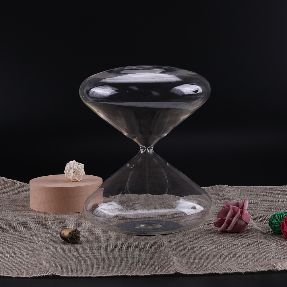 50 minutes hourglass