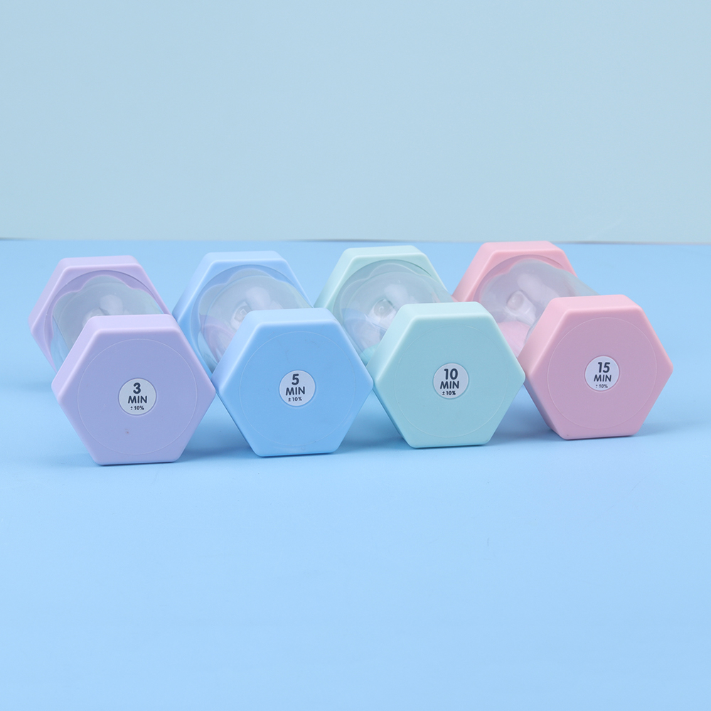 Teacher hourglass