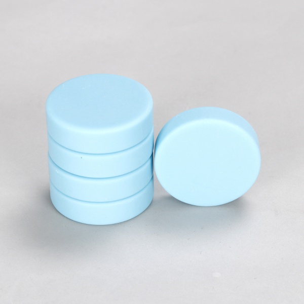 Backgammon pawn