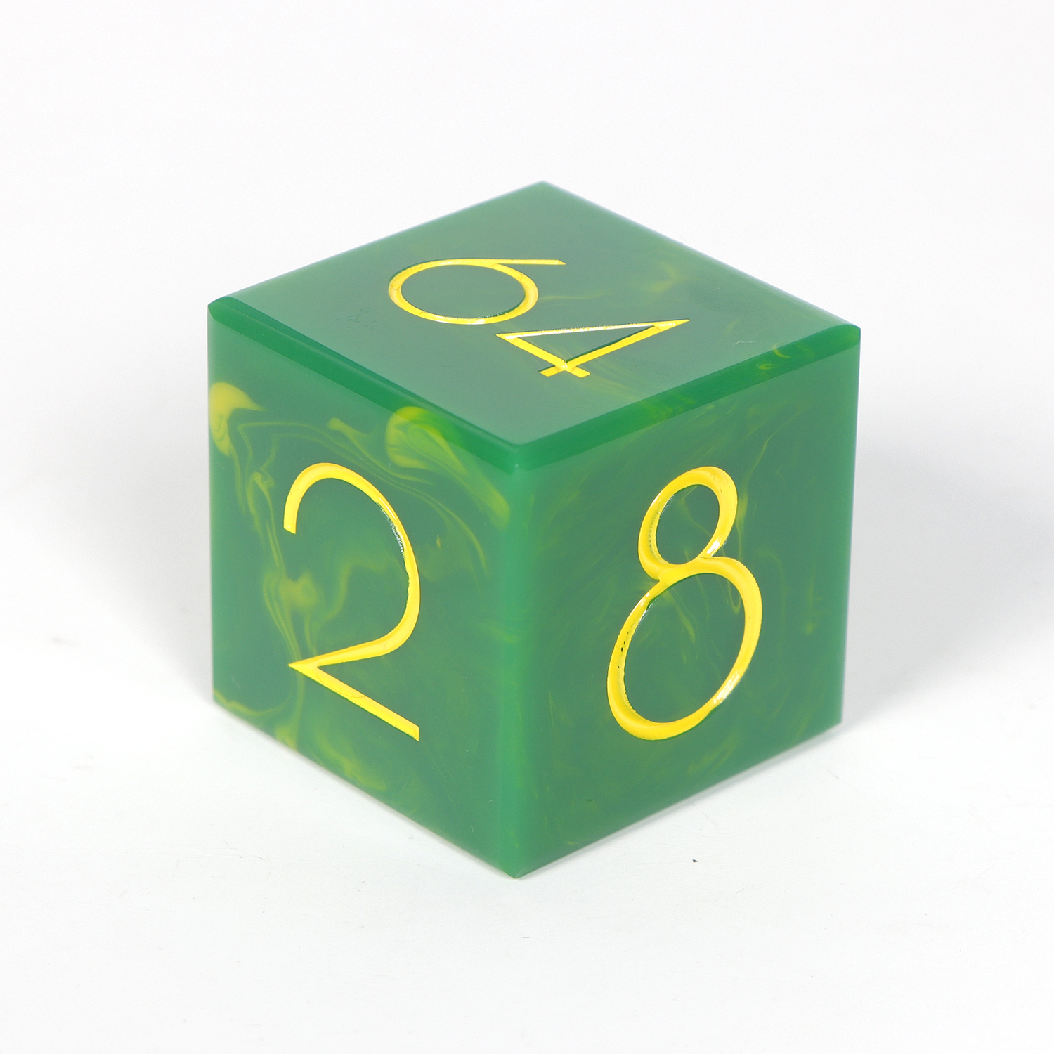 45mm backgammon doubling dice