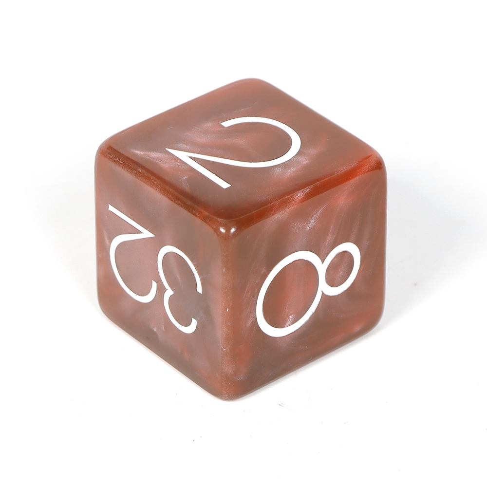 30mm Resin cubes