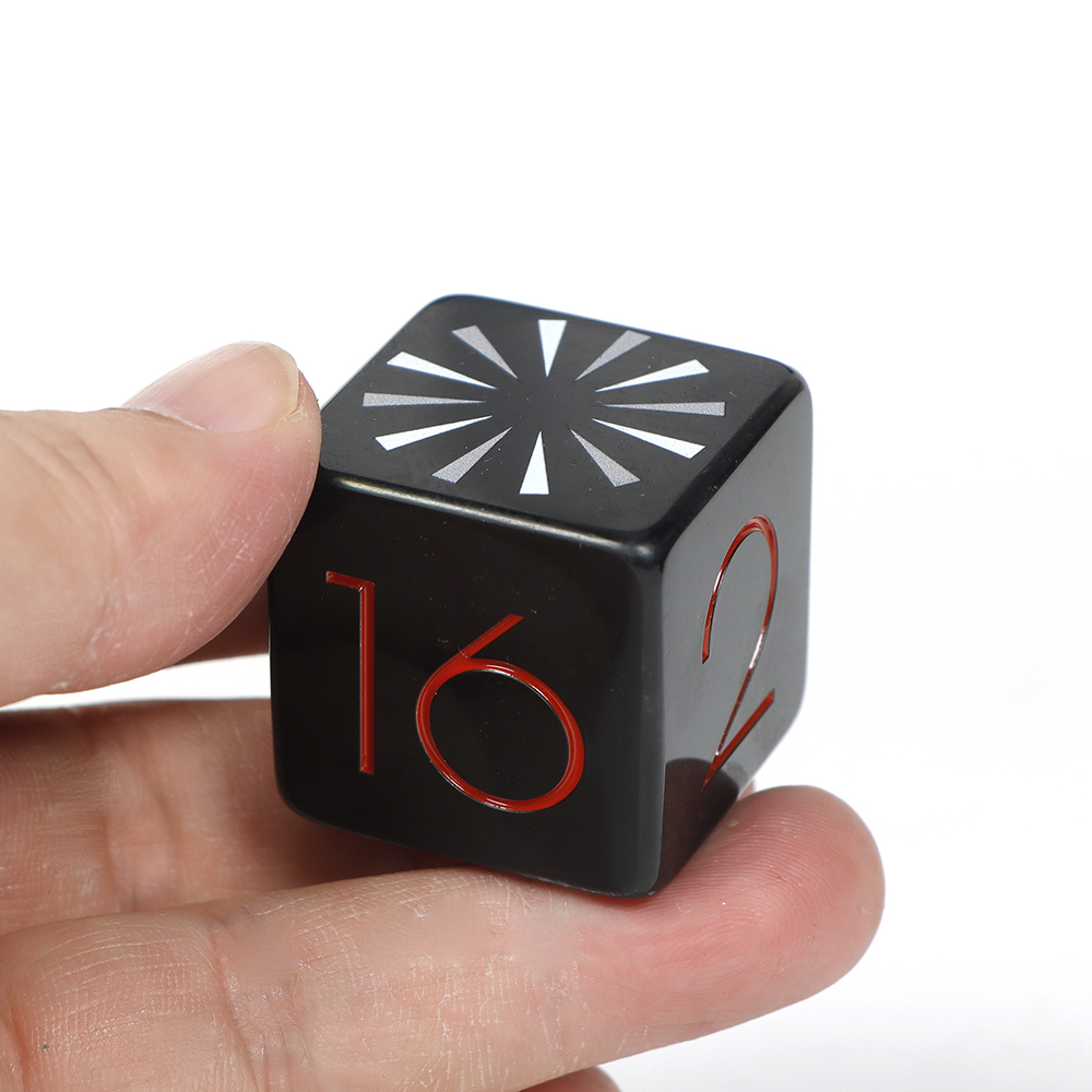Backgammon Chouette Cubes