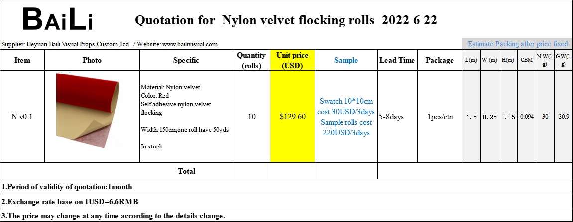 图片展示