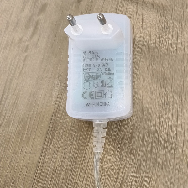 LED变压器