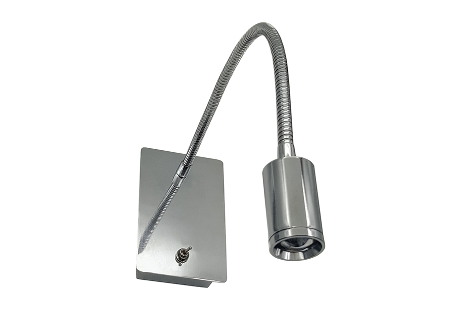 USB LED壁灯