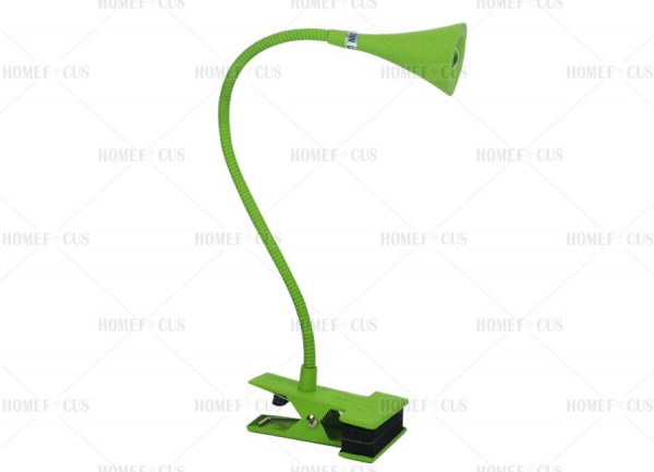 LED 夹子灯