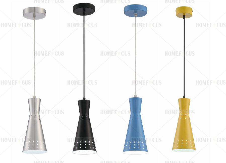 LED 吊灯