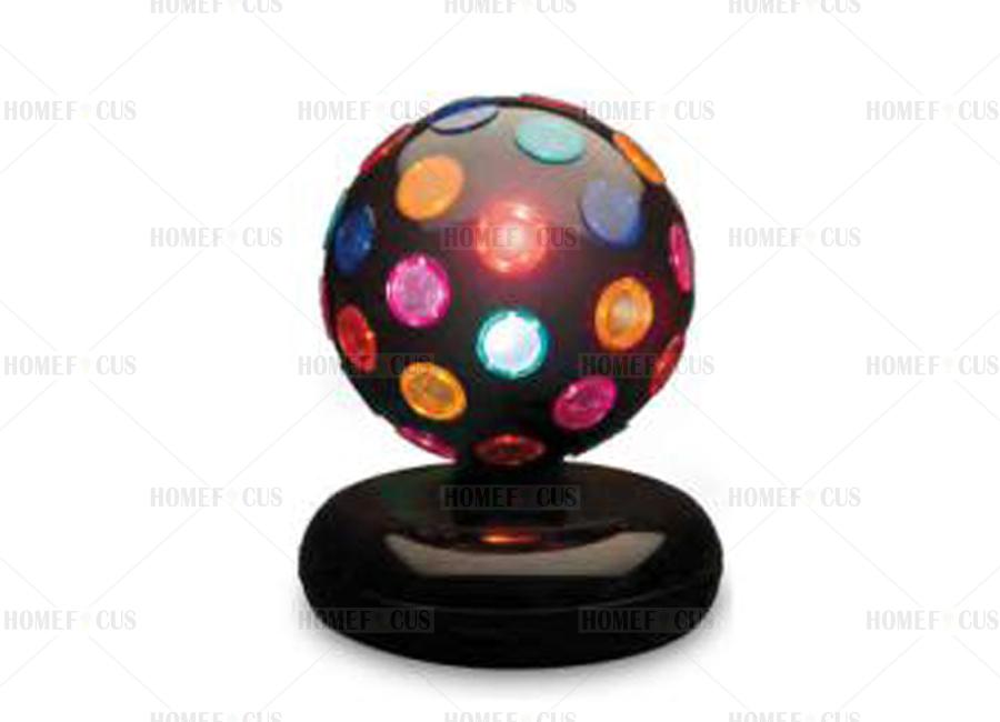 6” DISCO 球