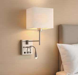 Wall lamp