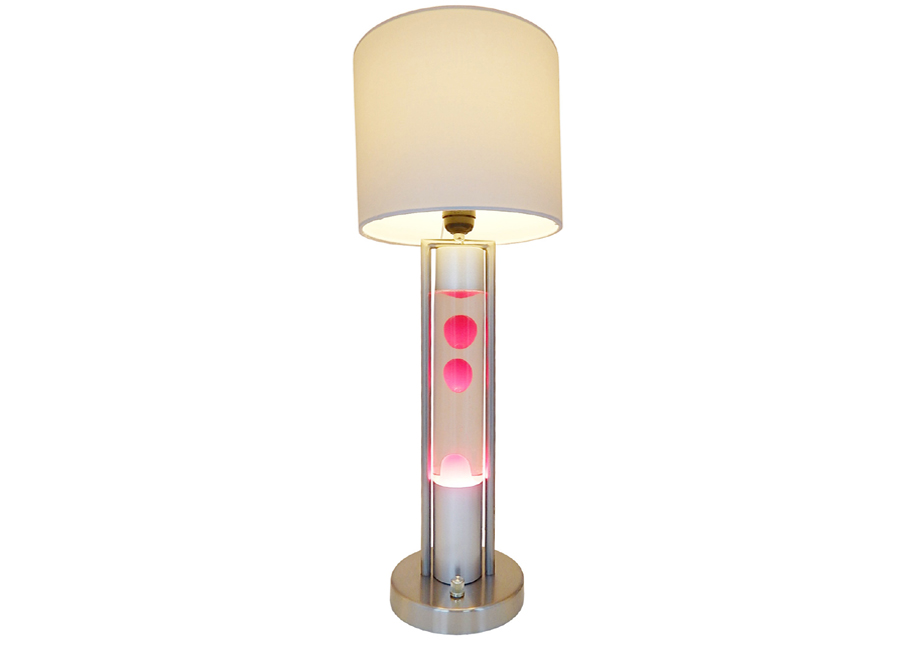 Motion Lamp