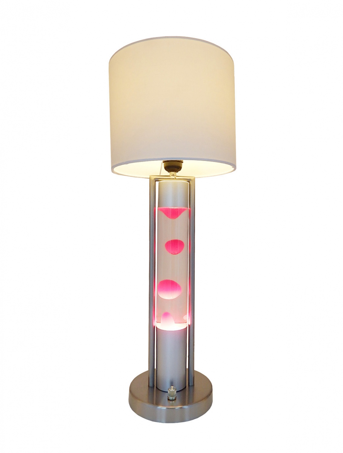 Motion Lamp