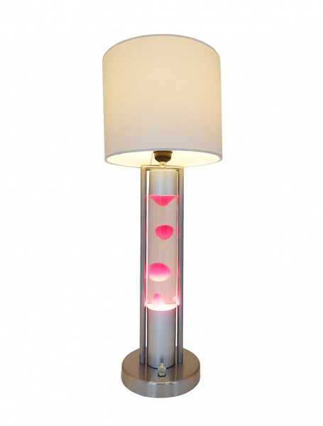 Motion Lamp