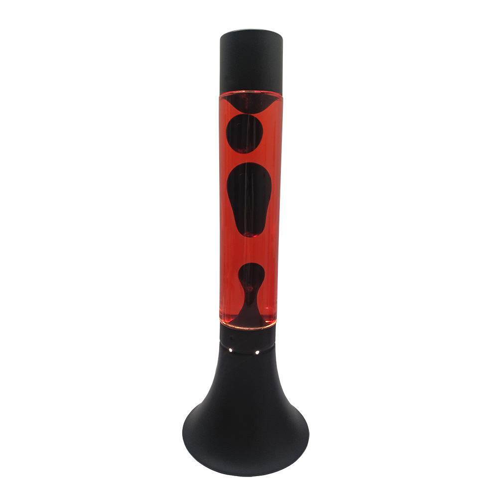 Motion Lamp