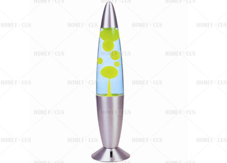 16”USB Motion Lamp/Glitter Lamp