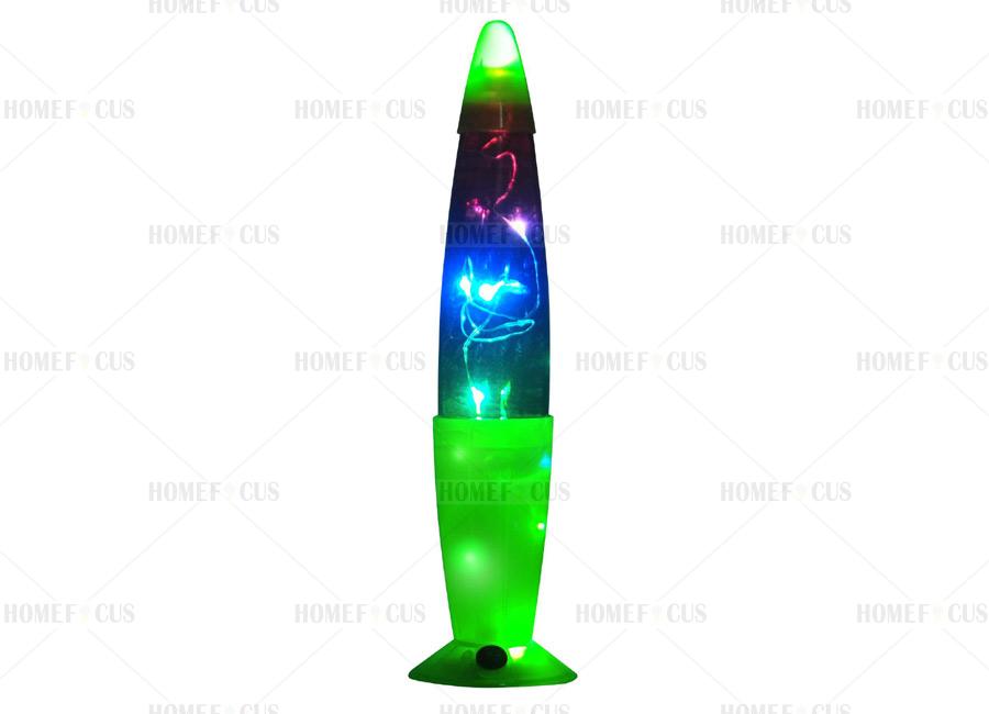 Twinkle Lamp
