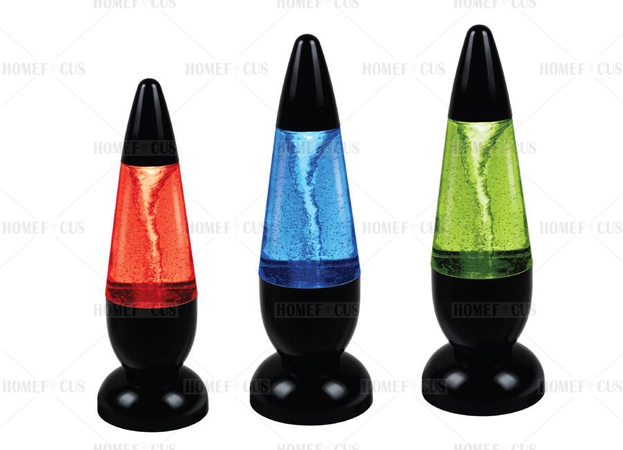 Mystical Glitter Lamp