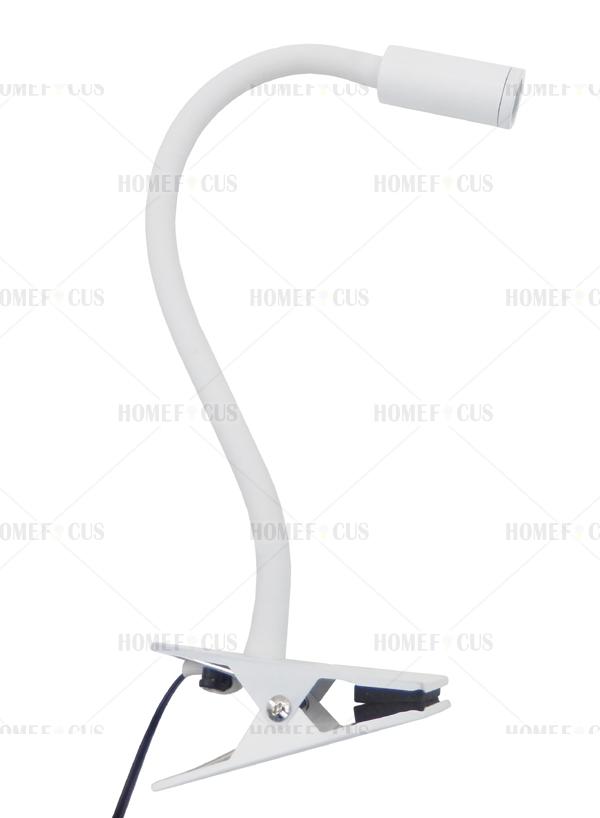 LED Clip Lamp