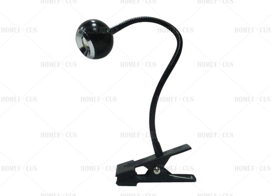 LED Clip Lamp