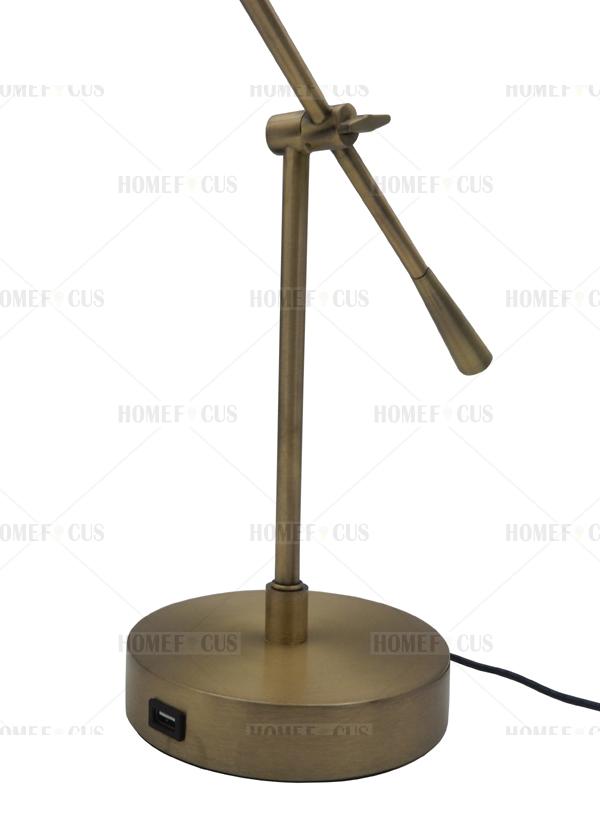 LED Desk Lamp
