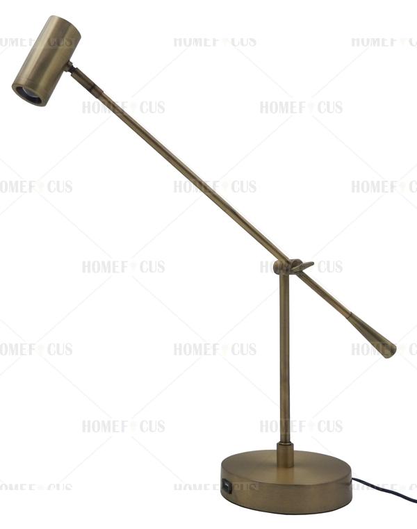 LED Desk Lamp