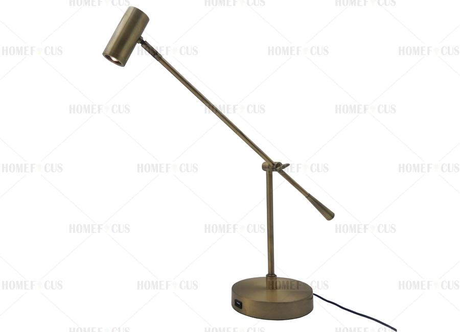 LED Desk Lamp