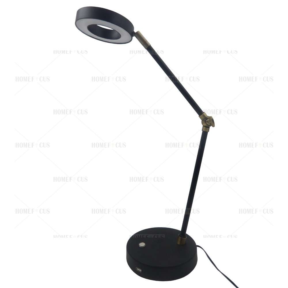 LED Desk Lamp