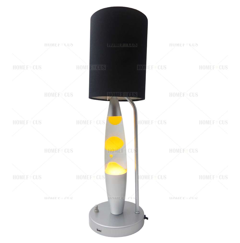Motion Desk Lamp