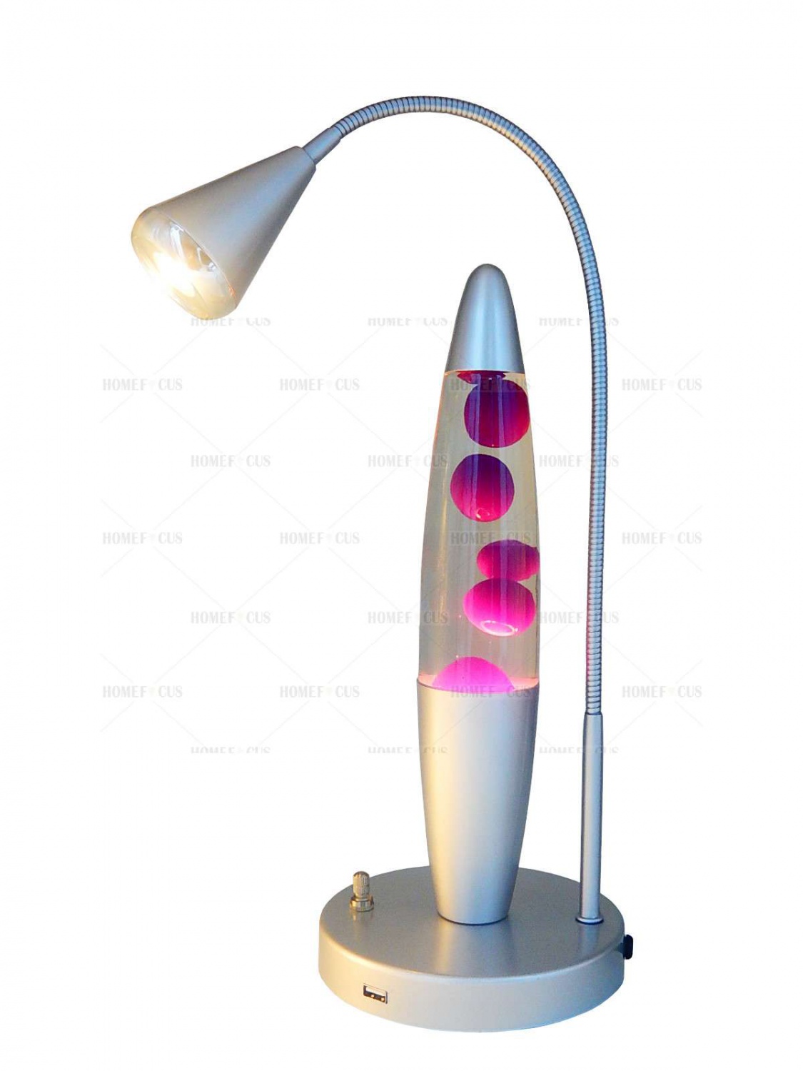LED Desk Lamp