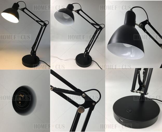 Desk Lamp