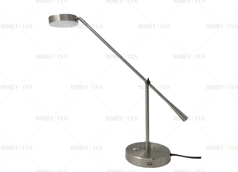 USB LED Desk Lamp