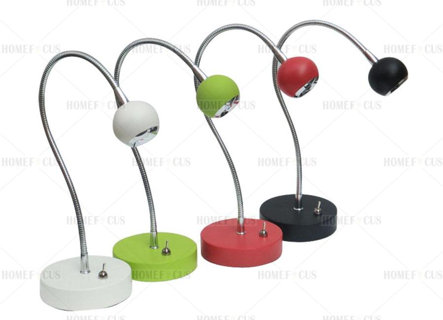 LED Desk Lamp