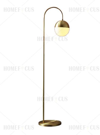 LED Floor Lamp