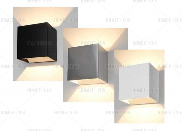 LED Wall Light