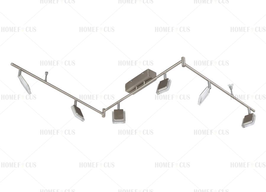 LED Spotlight Fixture