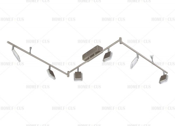 LED Spotlight Fixture