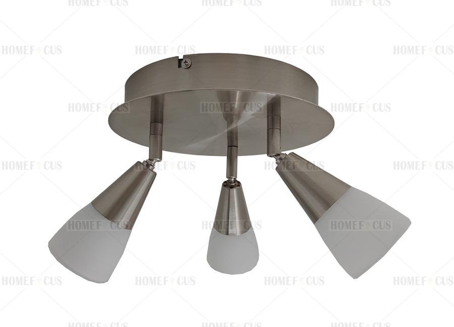 LED Spotlight Fixture