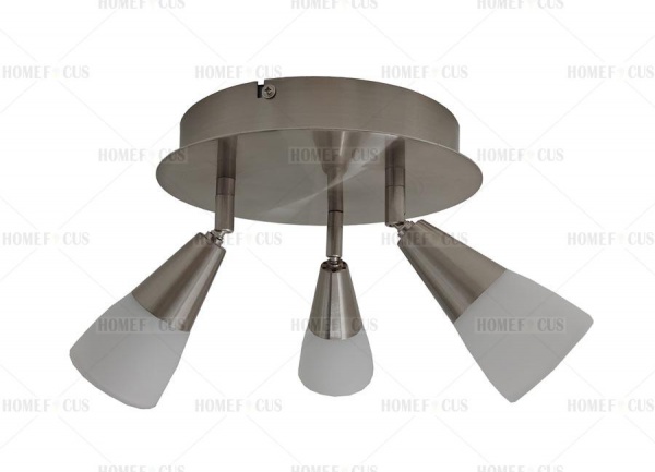 LED Spotlight Fixture