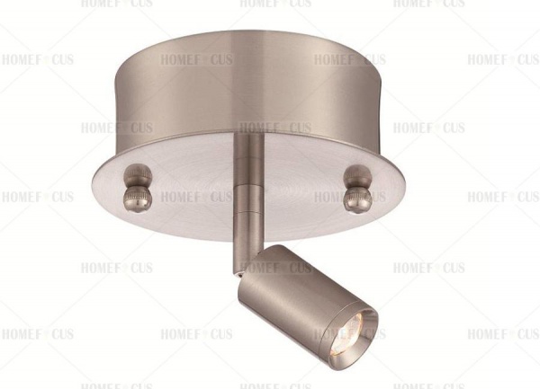 LED Spotlight Fixture