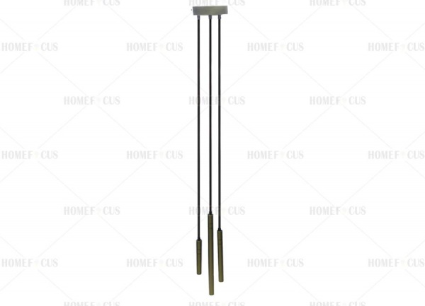 LED pendant lamp