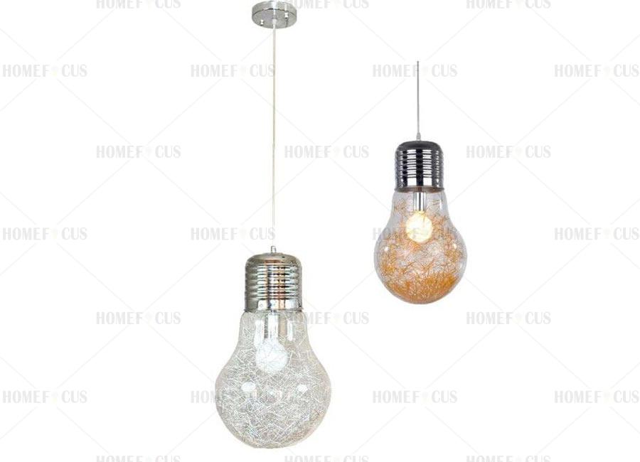 Bulb Pendant Light