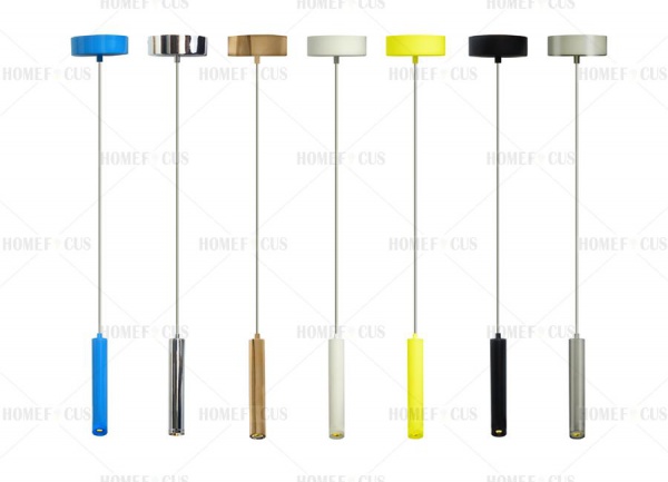 LED Pendant Light