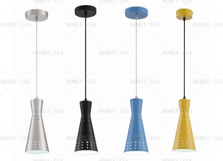 LED Pendant Light
